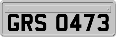 GRS0473