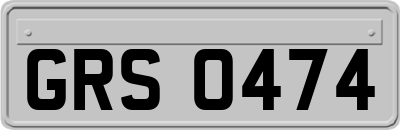 GRS0474
