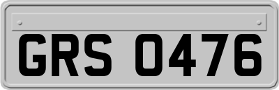 GRS0476