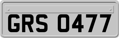 GRS0477