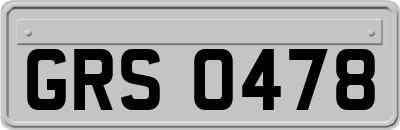 GRS0478