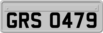 GRS0479