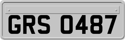 GRS0487