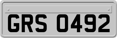 GRS0492