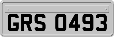 GRS0493