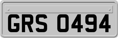 GRS0494