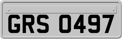 GRS0497