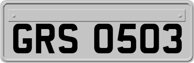 GRS0503