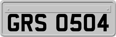 GRS0504
