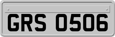 GRS0506