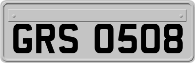 GRS0508