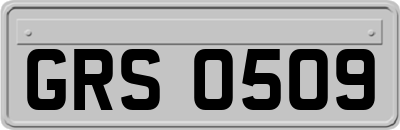GRS0509