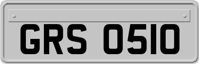 GRS0510