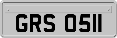 GRS0511