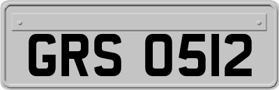 GRS0512