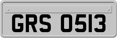 GRS0513