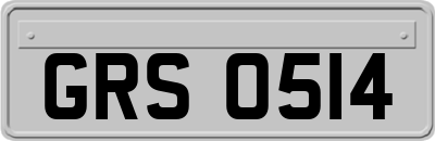GRS0514