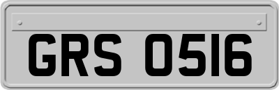 GRS0516