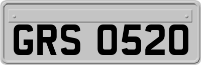 GRS0520