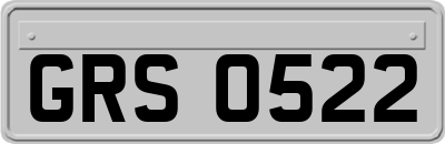 GRS0522