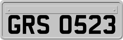 GRS0523