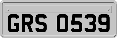 GRS0539