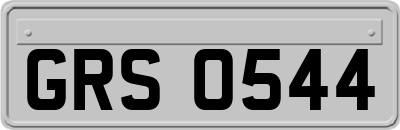 GRS0544