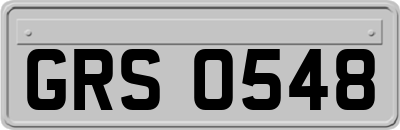 GRS0548