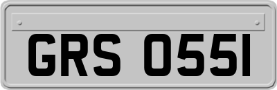 GRS0551