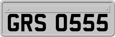 GRS0555