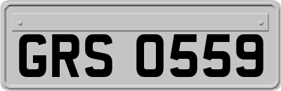 GRS0559