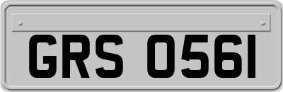 GRS0561