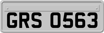 GRS0563