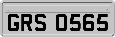 GRS0565