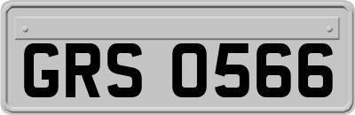 GRS0566