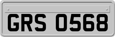 GRS0568