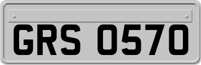 GRS0570