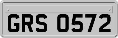 GRS0572