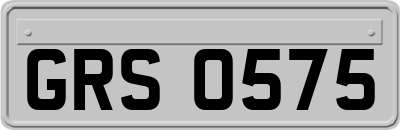 GRS0575