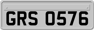 GRS0576