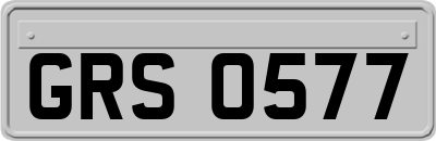 GRS0577