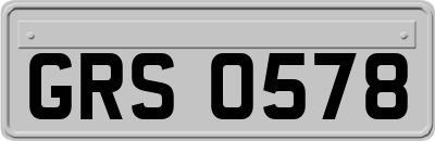 GRS0578