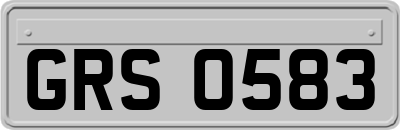 GRS0583