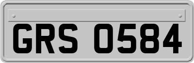 GRS0584