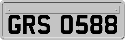 GRS0588