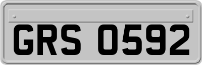 GRS0592