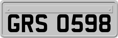 GRS0598