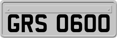 GRS0600
