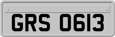 GRS0613