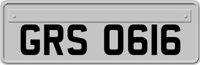 GRS0616